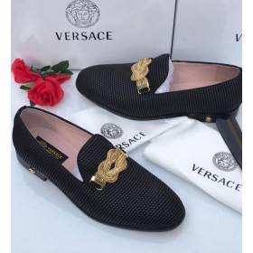 copy of CHAUSSURES SANDALES VERSACE À BOUCLE