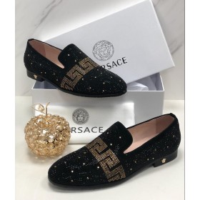 CHAUSSURES SOULIER VERSACE