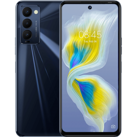 Tecno Camon 18