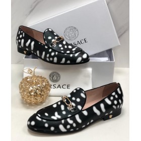 copy of CHAUSSURES SANDALES VERSACE À BOUCLE