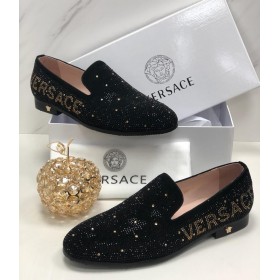 copy of CHAUSSURES SANDALES VERSACE À BOUCLE