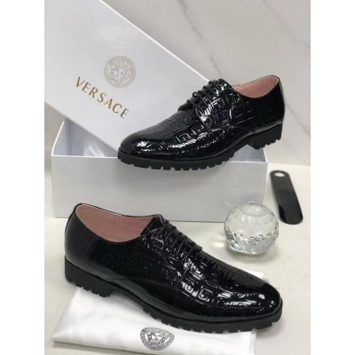 SOULIER VERSACE HOMME