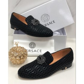 SOULIER VERSACE HOMME