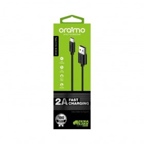 Câble USB Type C -2.1A Oraimo