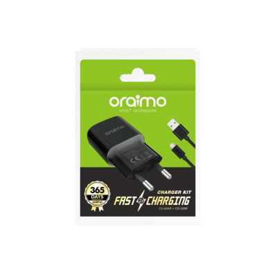 Chargeur Android ORAIMO
