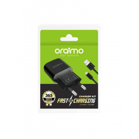 Chargeur Android ORAIMO