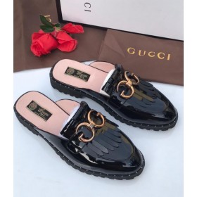 Babouche Gucci  pour Homme