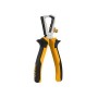 Pince   à Denuder   6" pouce - 160Mm   Ingco/ INGCO   160mm End Cutting Pliers