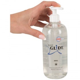 copy of Lubrifiant Just Glide Sextoys - 20 ML