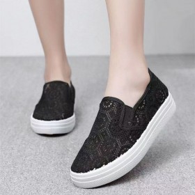 Chaussures Espadrille Pour Femmes