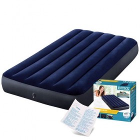 Matelas gonflable Camping