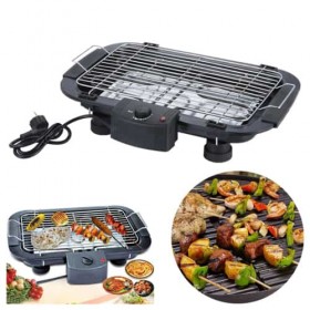 Cuisinière Barbecue électrique