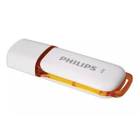 Clé USB 4GB Philips