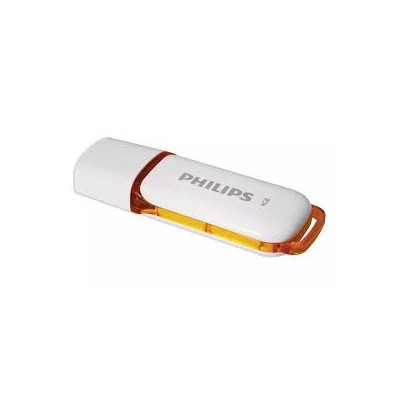 Clé USB 4GB Philips