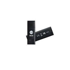 Clé USB NB 16GB - Noir