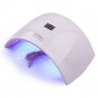 Lampe à ongles 24w Led UV Sèche-ongles – SUN 9S