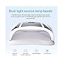 copy of Lampe à ongles 24w Led UV Sèche-ongles – SUN 9S