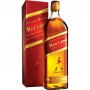 Red Label JOHNNIE WALKER, 40% 700 ml Whisky