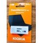 Clés USB 64Gb Kioxia