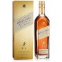 GOLD LABEL RESERVE JOHNNIE WALKER Whisky 40%700 ml