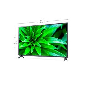 TV LED 43" LG