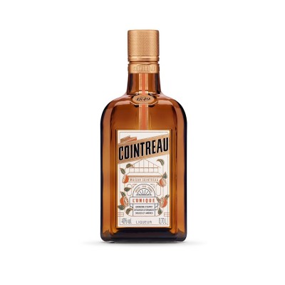 Liqueur COINTREAU 70cl