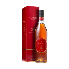 copy of Cognac Vannier VSOP 0,7L