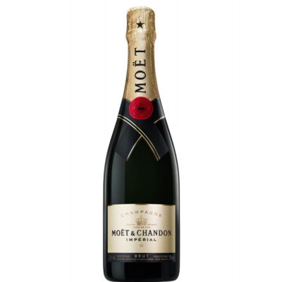 Champagne Moët & Chandon Brut Impérial