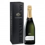 Champagne Brut "Carte Blanche" - Bernard Remy