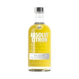 copy of Vodka Absolut Mandarine 70cl