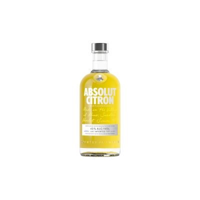 Vodka Absolut Citron 70cl