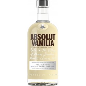 copy of Vodka Absolut Mandarine 70cl