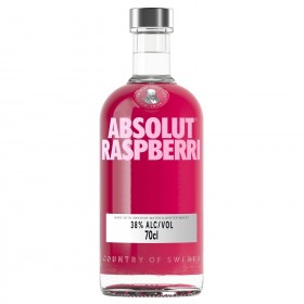 copy of Vodka Absolut Mandarine 70cl