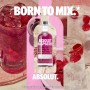 Vodka Absolut Raspberri 70cl