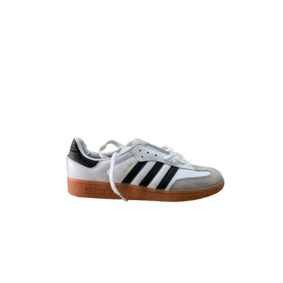 ADIDAS ORIGINALS SAMBA XLG SHOES