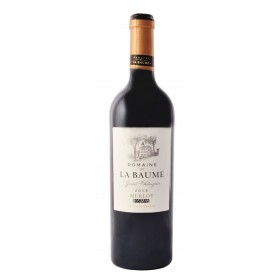 Domaine de la Baume Merlot 'Grand Chataignier', 2023