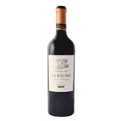 Domaine de la Baume Merlot 'Grand Chataignier', 2023