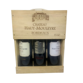 Château Haut-Mouleyre Bordeaux