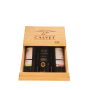 CALVET BORDEAUX -Coffret de3