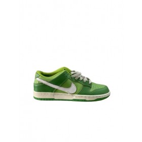 Nike Dunk Low "Chlorophylle"