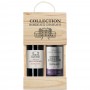 Collection Bordeaux 2x75cl en Coffret Bois