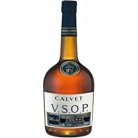 Cognac Calvet VSOP