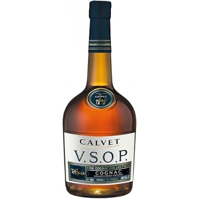 Cognac Calvet VSOP