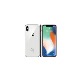 Iphone X 256Go scellé