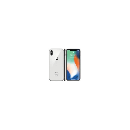 Iphone X 256Go scellé