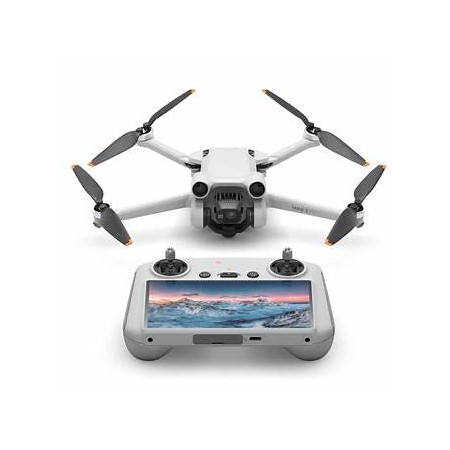 DJI Mini 3 Professionnel avec une très bonne qualité