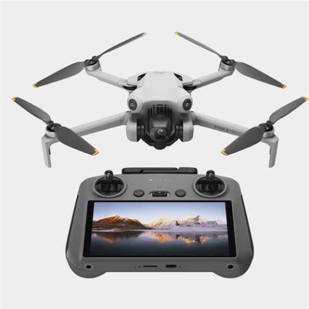 Original DJI Mini 4 Pro, drone de haut qualité