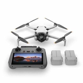 appareil drone DJI Mini 4 Pro Fly More Combo original