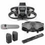 DJI Avata 2 Fly More Combo (3 batteries)