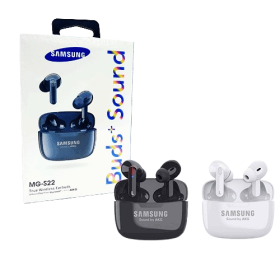 Samsung Ecouteur Bluetooth Buds+ Sound